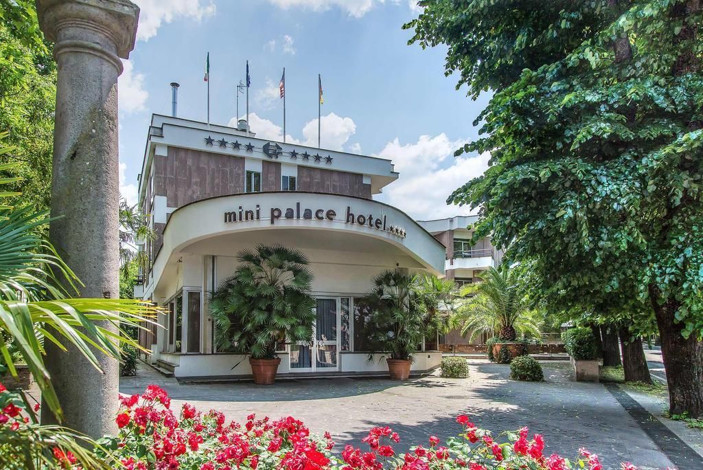Mini Palace, foto 7