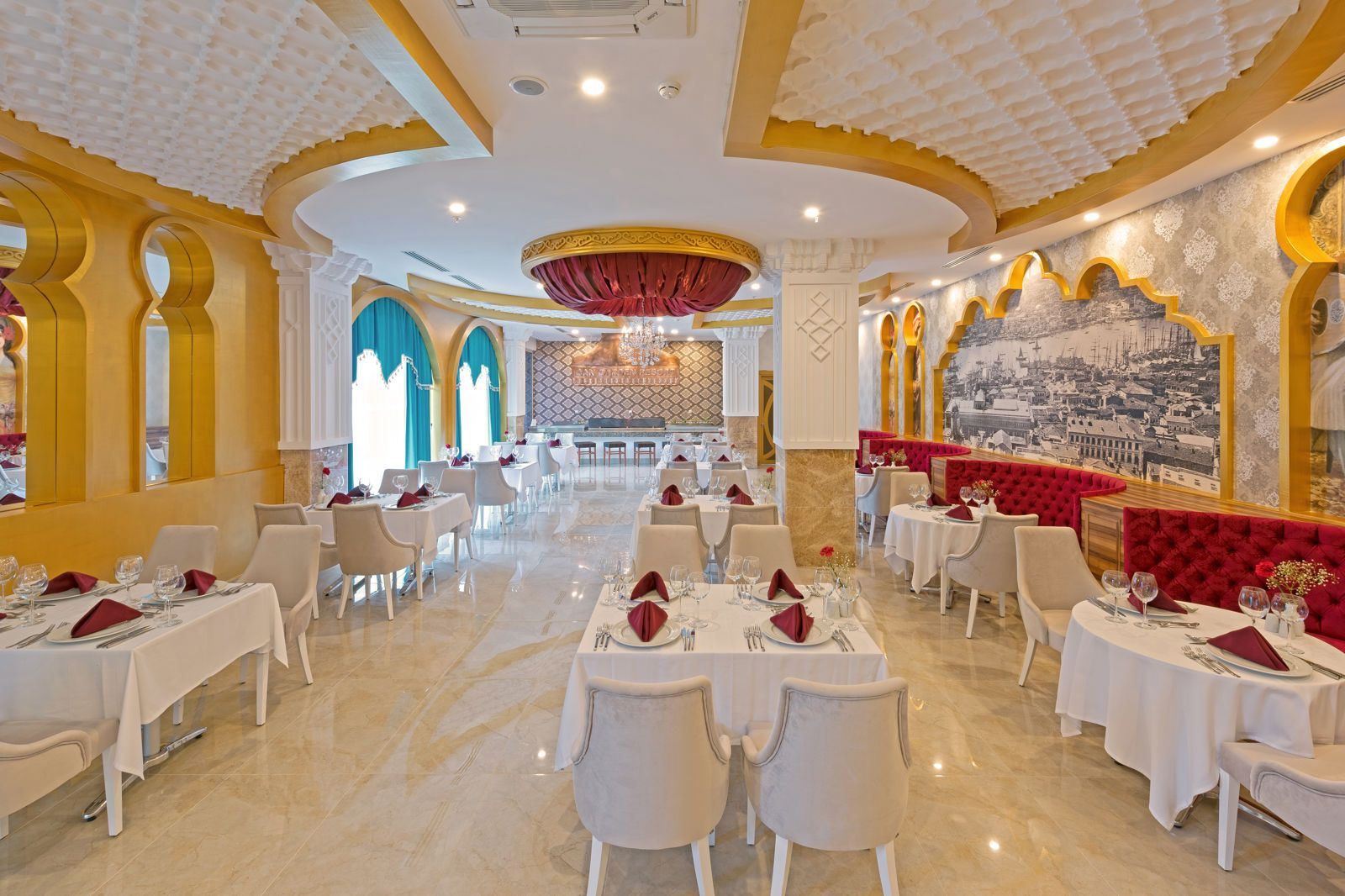 Can Garden Resort, foto 8