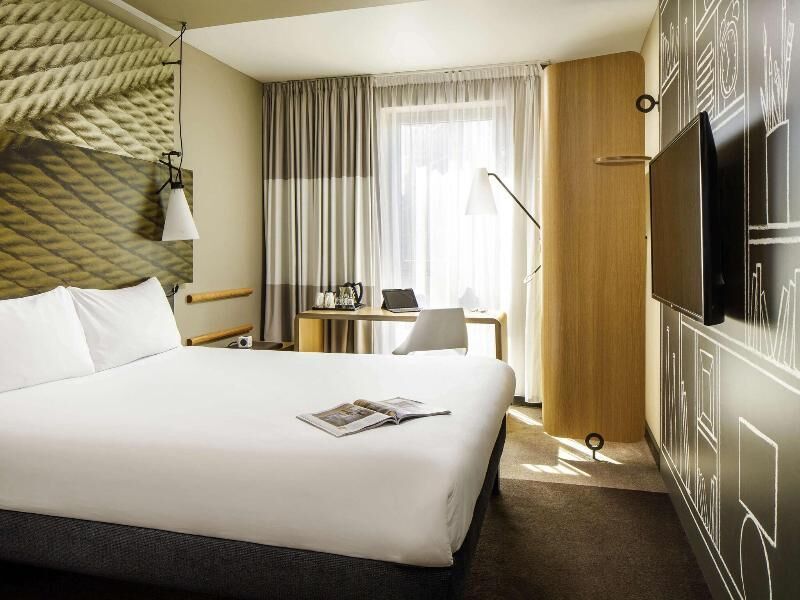 ibis London Canning Town, foto 3