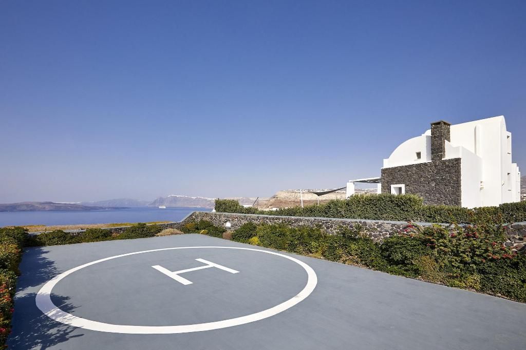 Santorini Princess Presidential Suites, foto 3