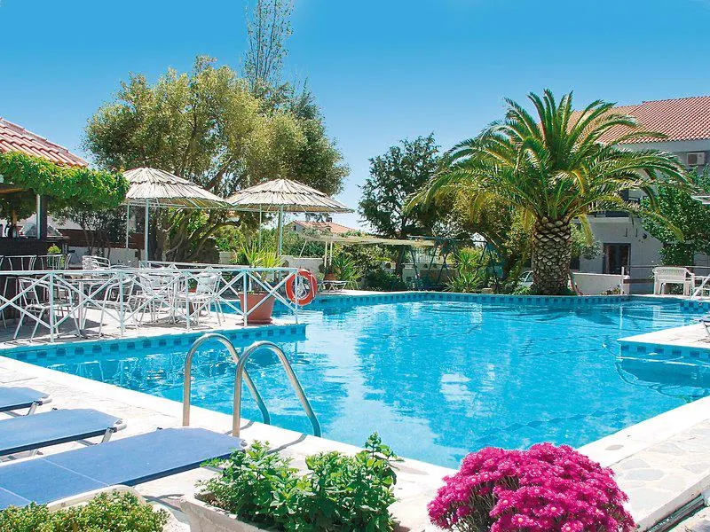 Hotel Sofia