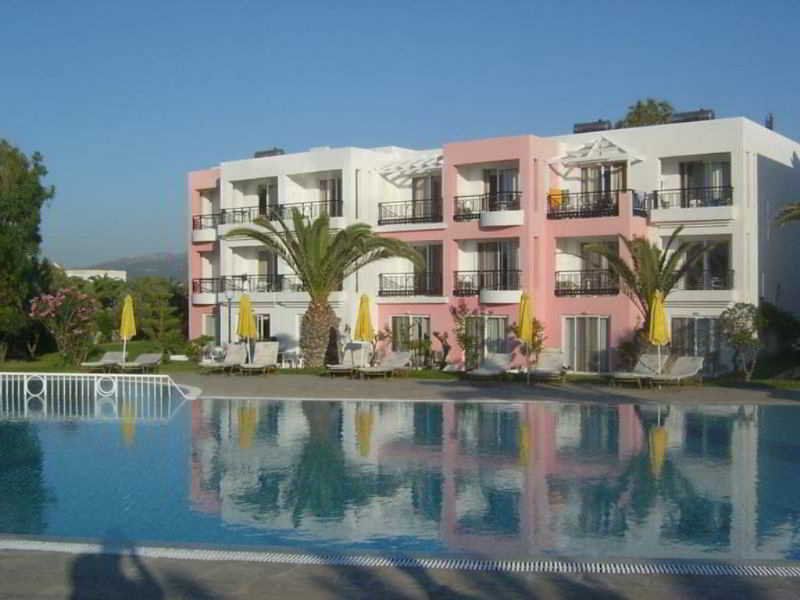 Stella Maris Hotel, foto 4