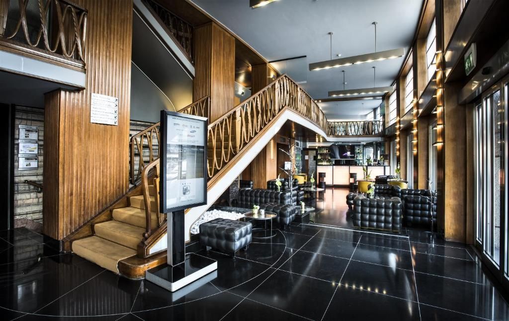 Hotel Dei Cavalieri Milano Duomo, foto 4