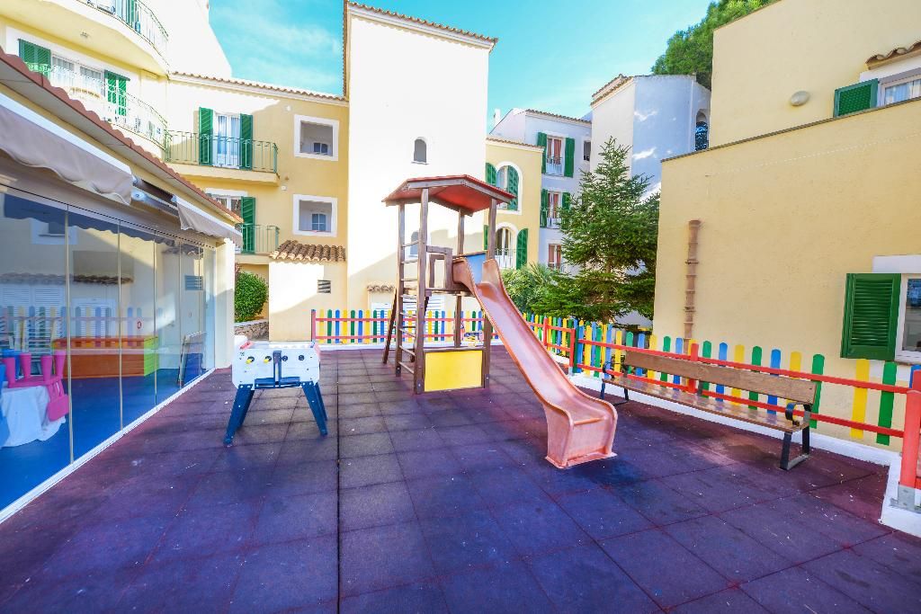 Aparthotel Ona Cala Pi Club, foto 5