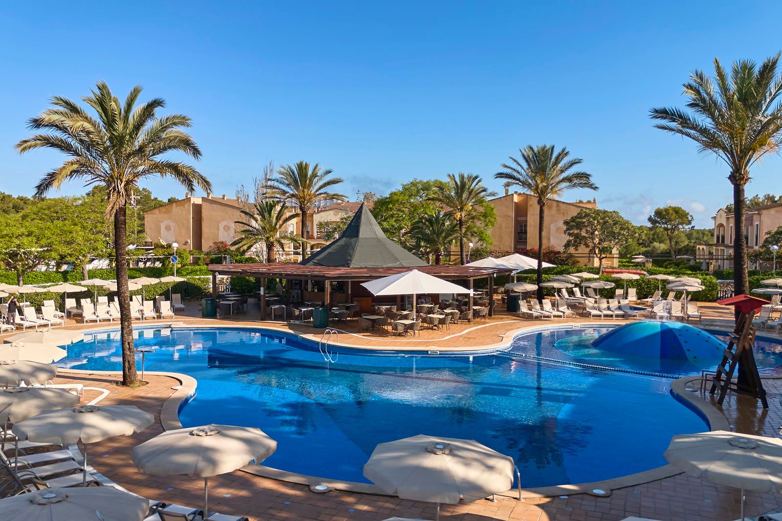 Zafiro Menorca, foto 6
