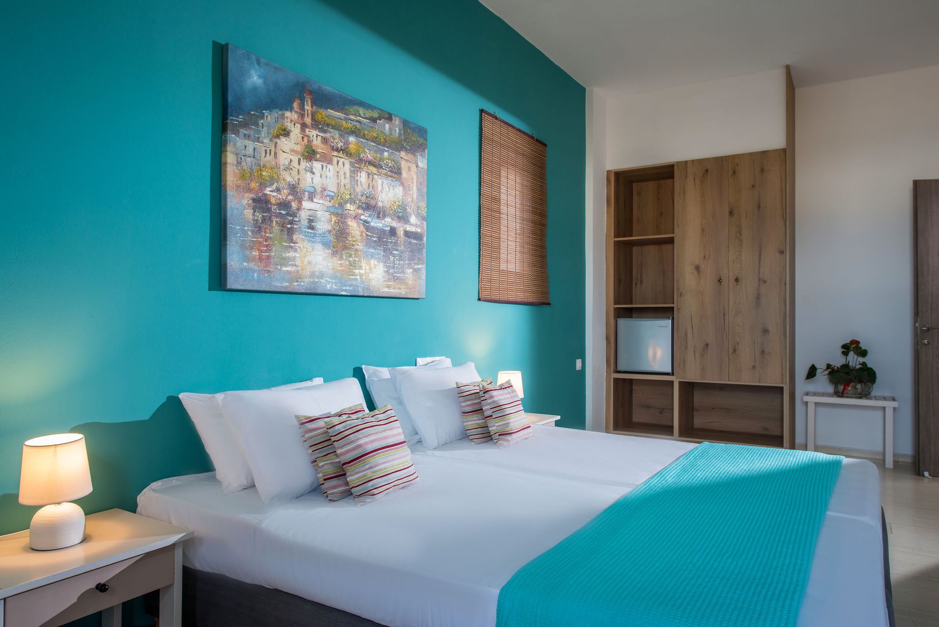 Anemos Inn by Estia, foto 5