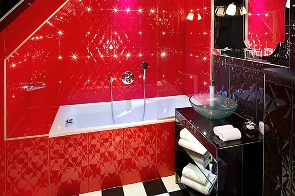 Platine Hôtel Paris, foto 6