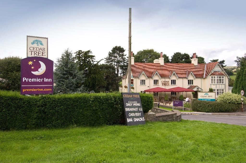 Premier Inn Caerphilly Corbetts Lane, foto 5