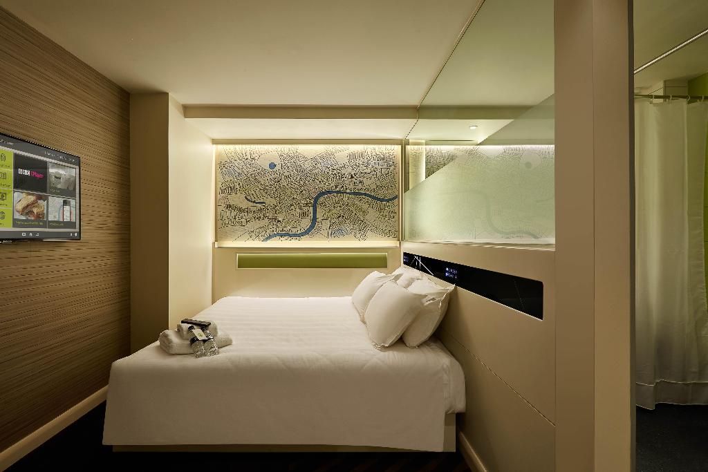 hub by Premier Inn London Covent Garden, foto 4