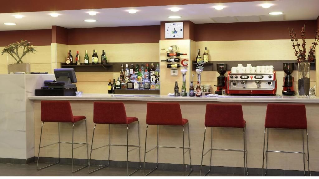 Holiday Inn Express Málaga - Aeropuerto, foto 10