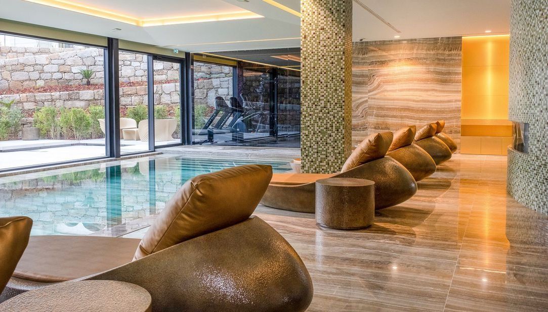 Vila Foz Hotel & Spa, foto 3