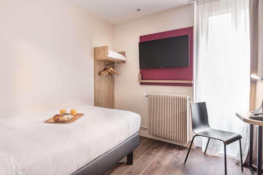Hôtel Courcelles Médéric, foto 3