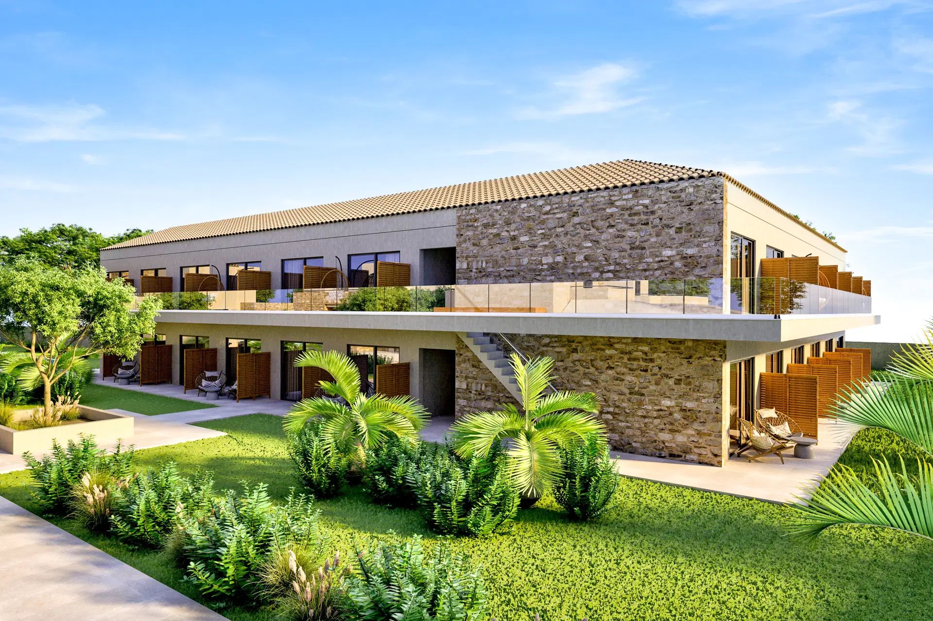 Serena Holiday Resort, foto 7