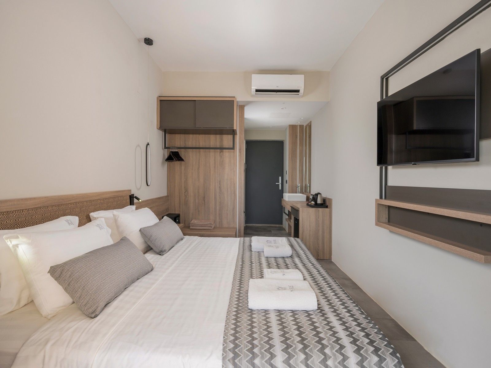 Mare Village Hotel, foto 6