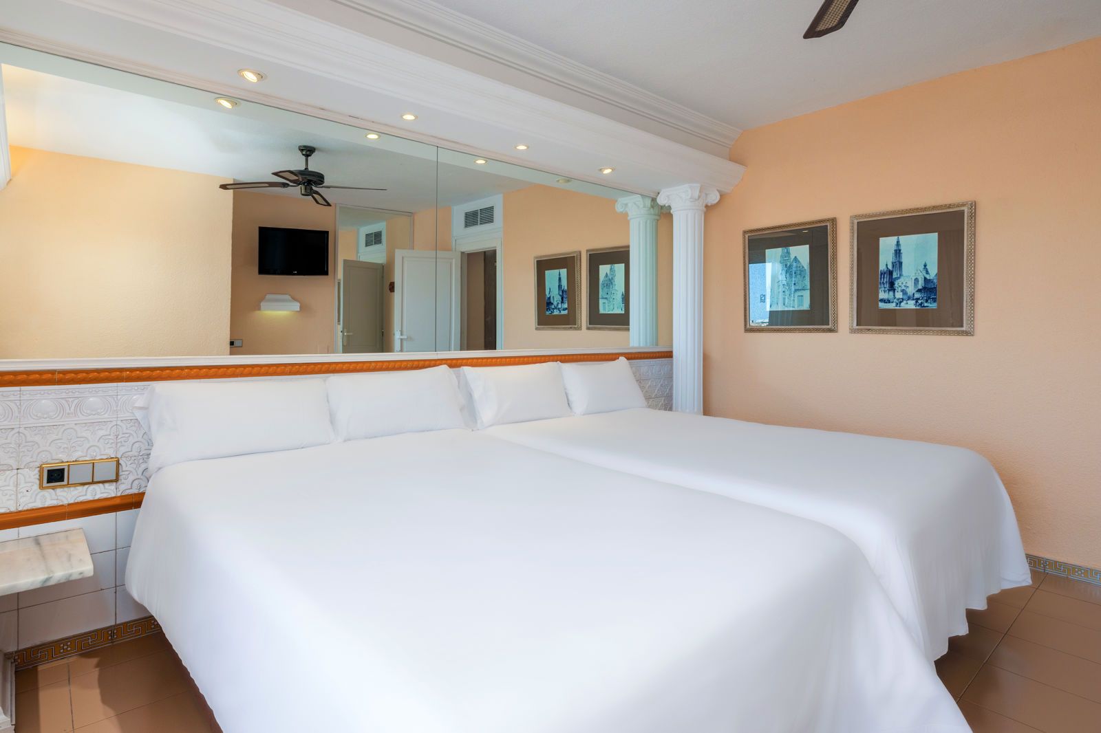 Playacapricho Hotel, foto 9