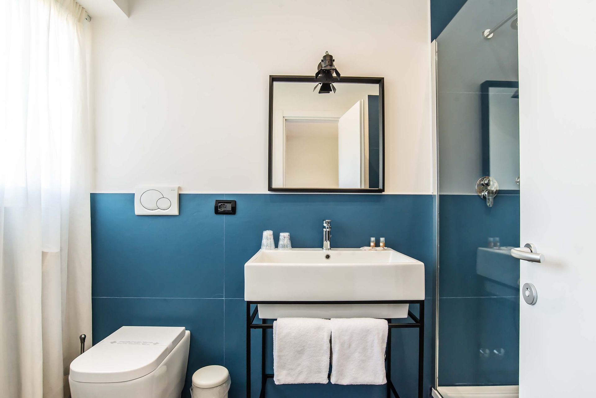 Bloom Hotel Roma, foto 4
