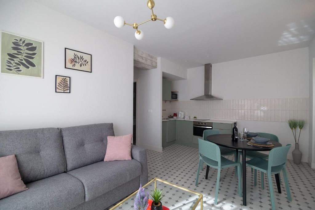 Apartamentos Teatro By Be Alicante, foto 11
