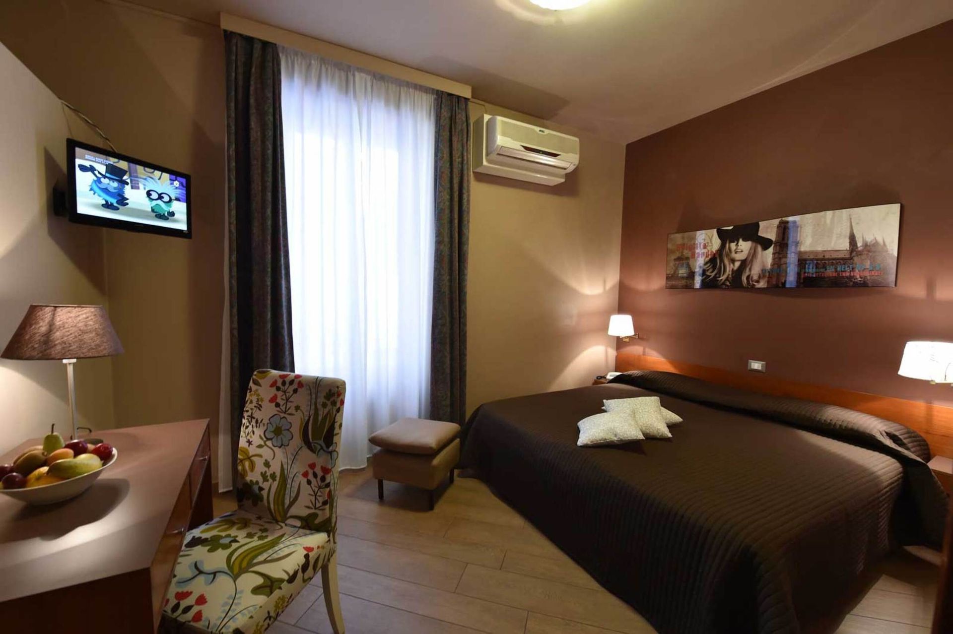 Ambra Hotel Iseo, foto 4