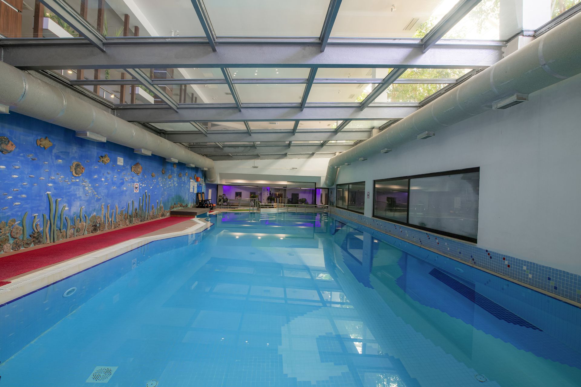 Washington Resort Hotel & SPA, foto 11