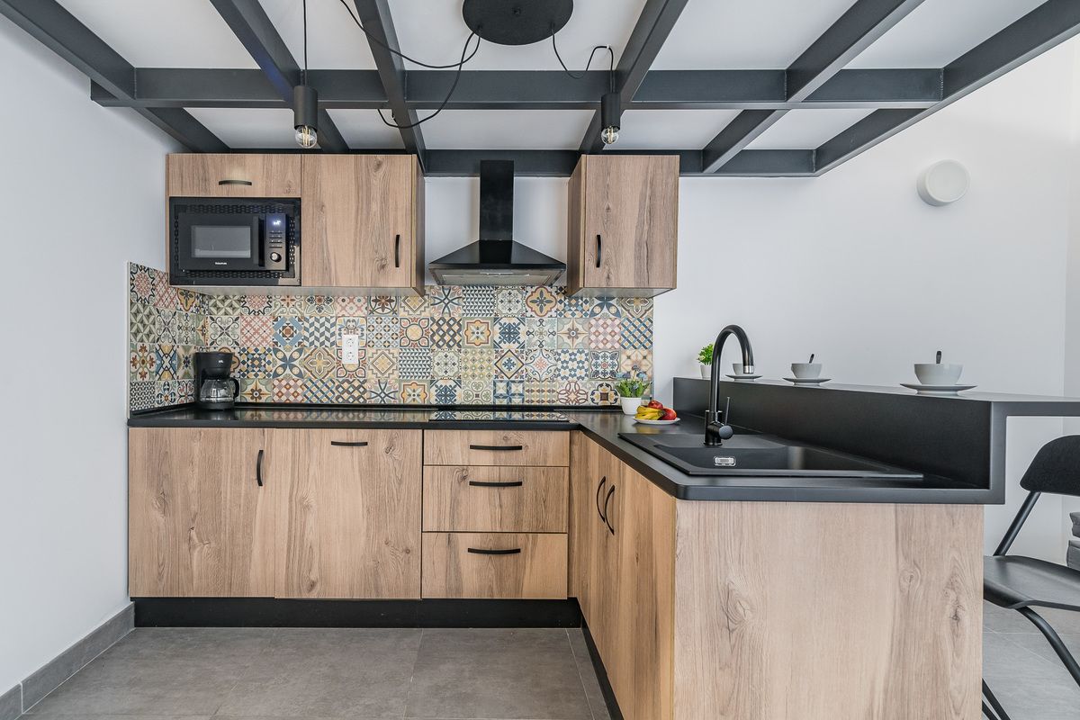 Open Sea Suites, foto 13