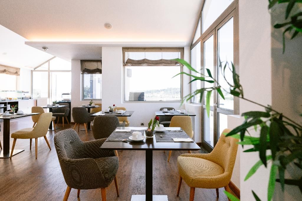 Hotel Conde d'Agueda, foto 14