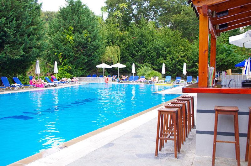 CNic Hellinis Hotel, foto 9