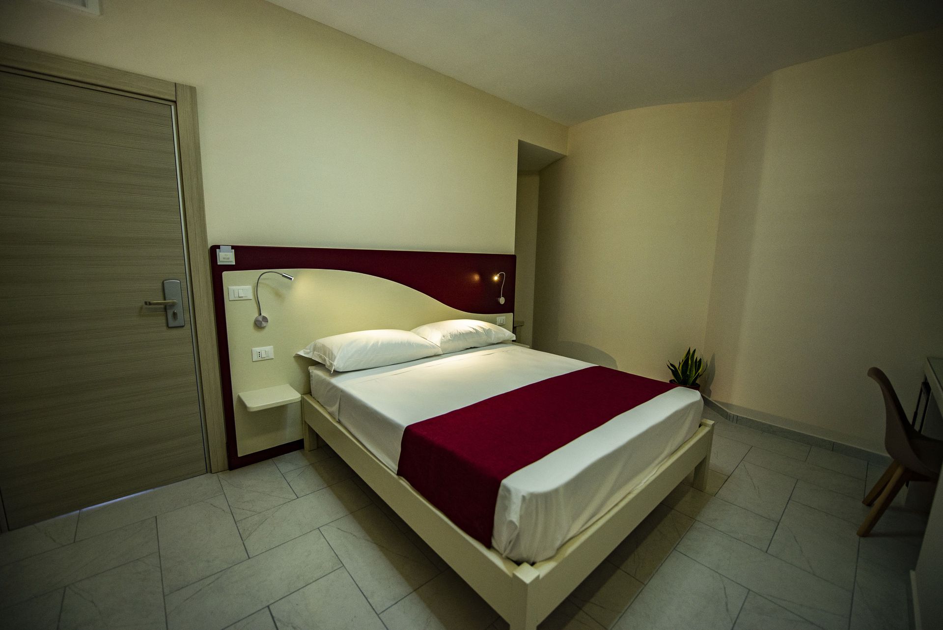 Aether Suites Tropea, foto 6
