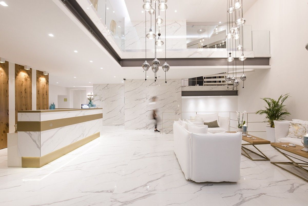 Aloe Boutique Hotel & Suites, foto 2