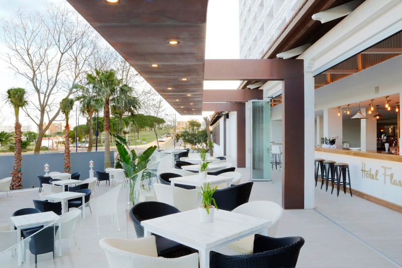 Hotel Flamero, foto 11