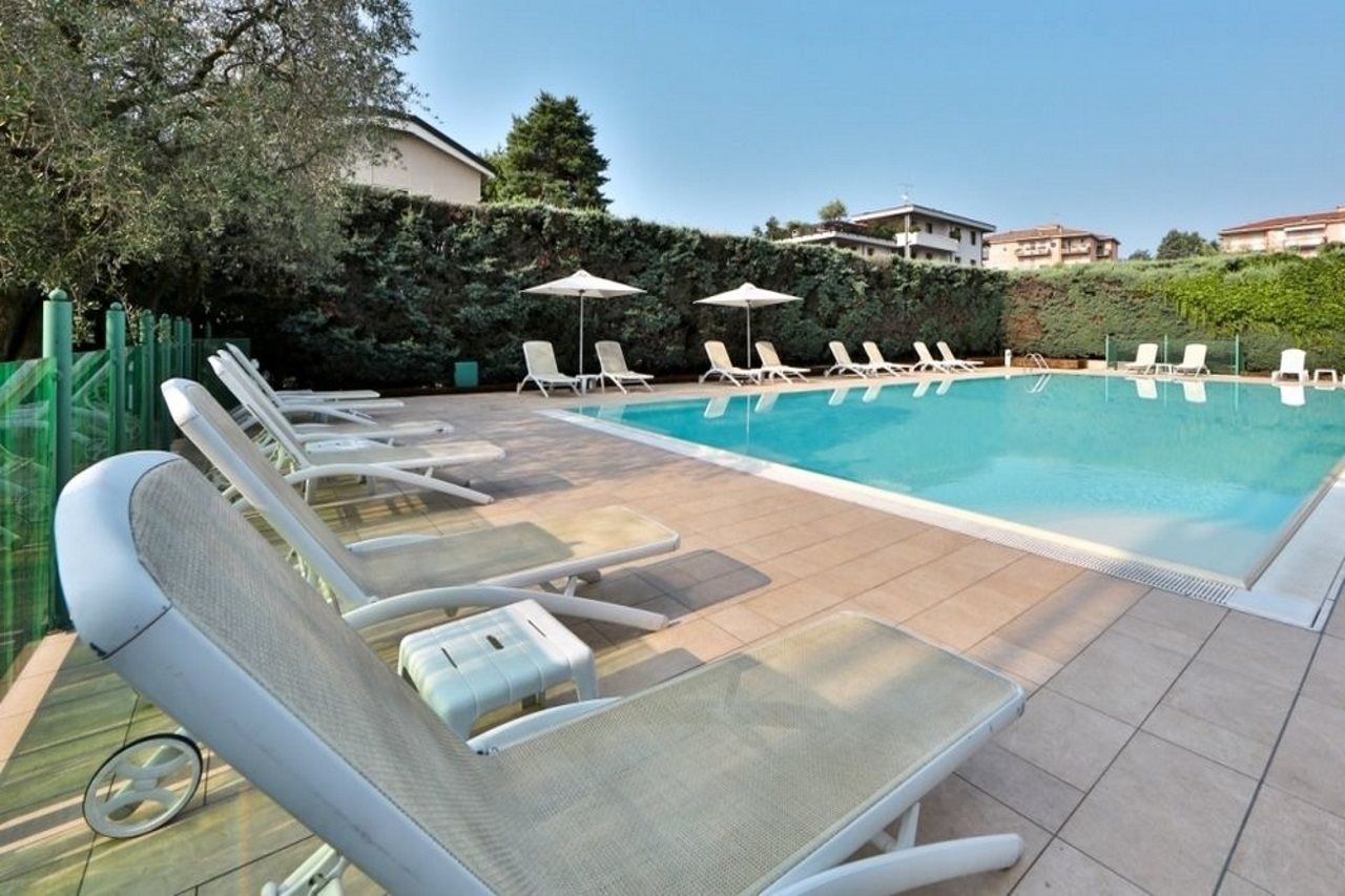 Hotel Oliveto, foto 9
