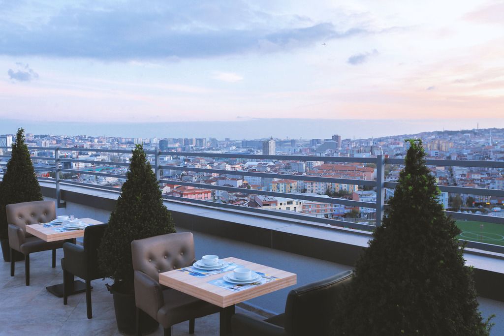 Serenity Suites Istanbul Airport, foto 4