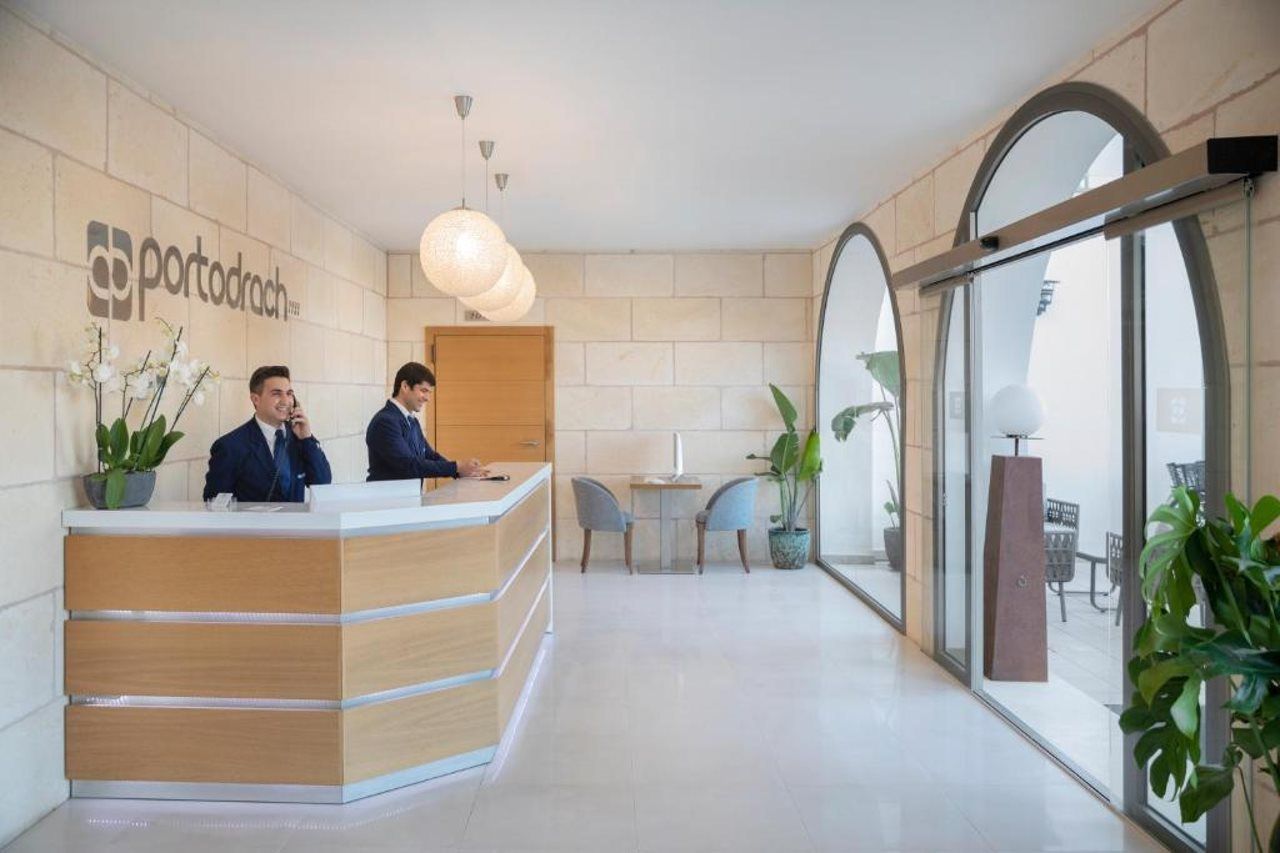 Aparthotel Portodrach, foto 2