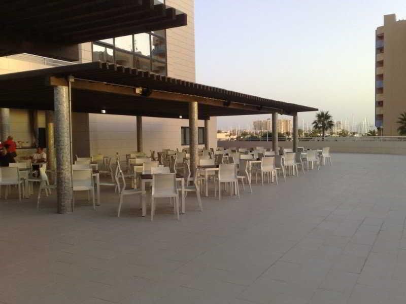 Bakour La Manga Splash, foto 13