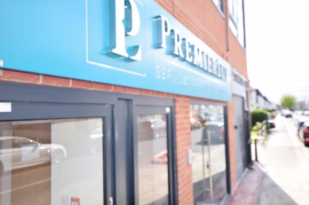 Premier Lux Serviced Apartments, foto 3