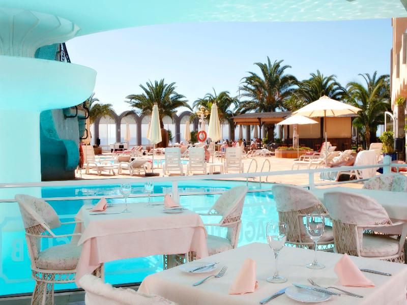 Hotel San Agustín Beach Club Gran Canarias, foto 10