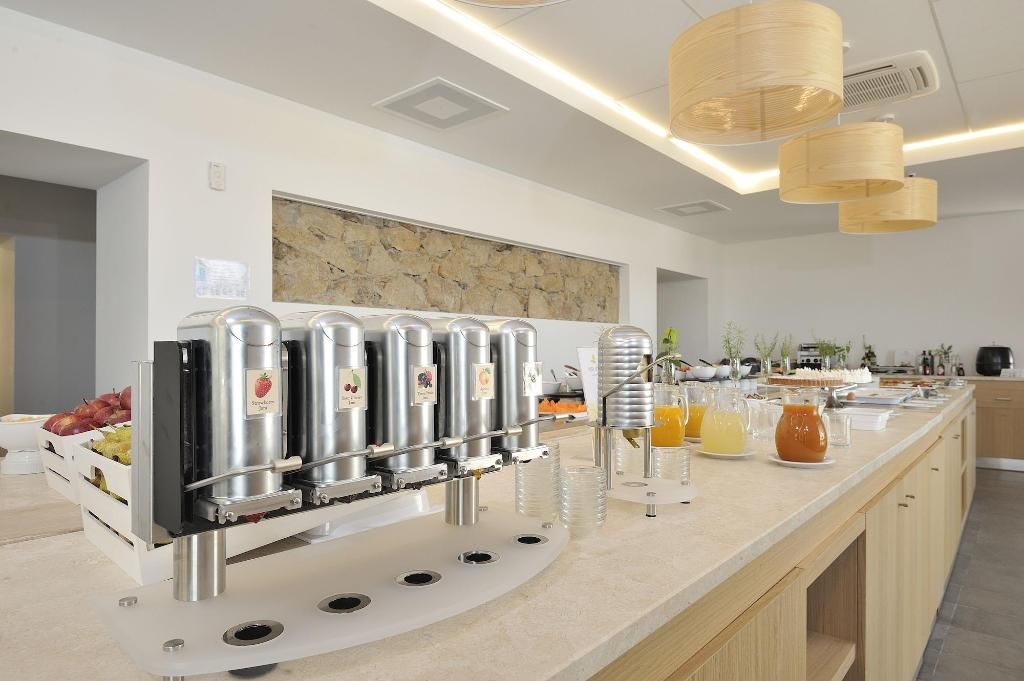 Hotel Club Torre Salinas, foto 2