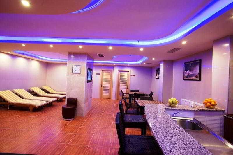 The City Hotel, foto 7