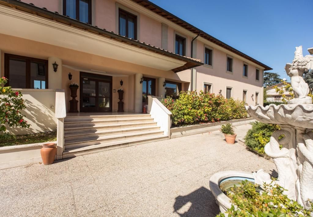 Hotel Alba Torre Maura, foto 8