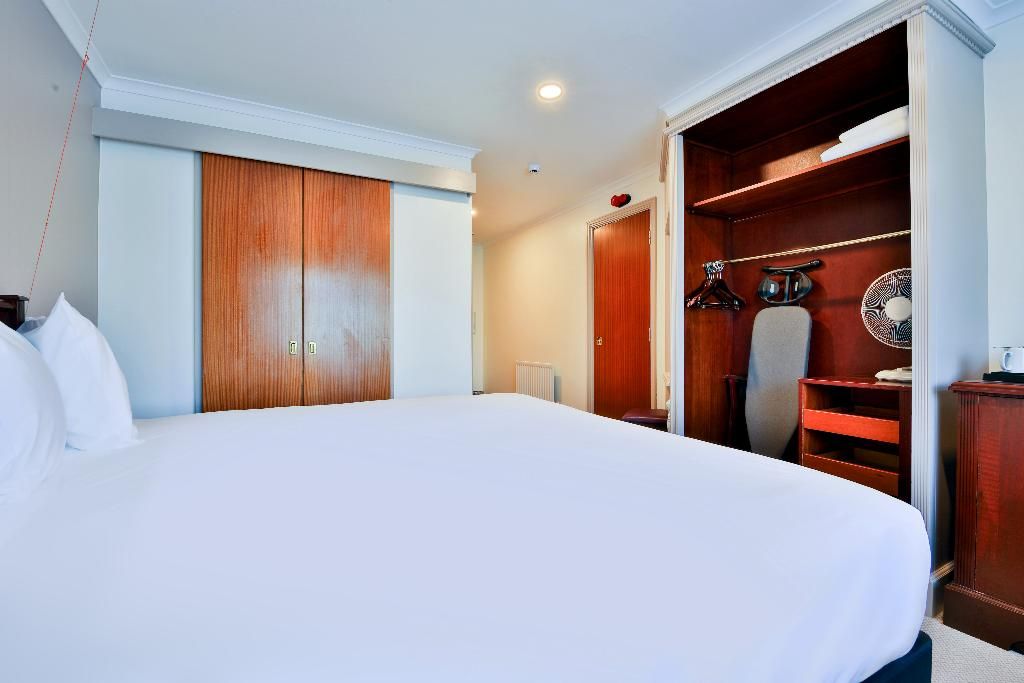 Copthorne Hotel Cardiff-Caerdydd, foto 9