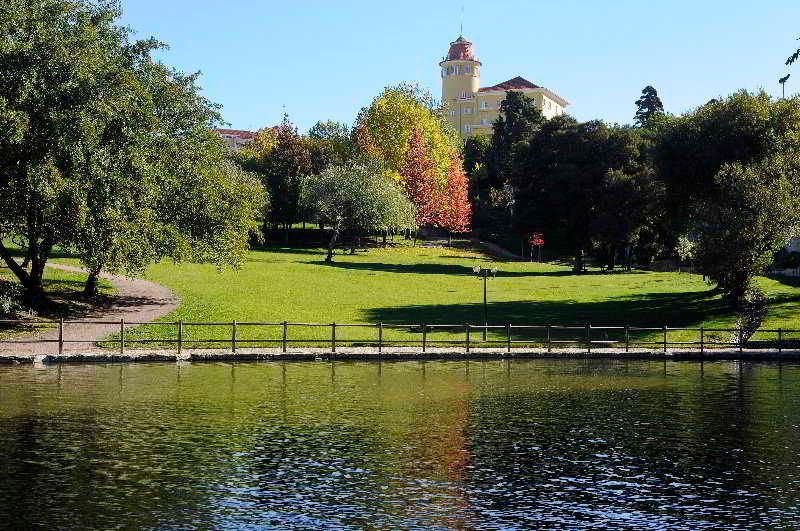 Grande Hotel de Luso, foto 13