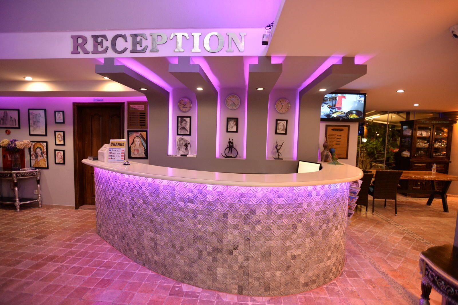 Atak Apart Hotel, foto 14
