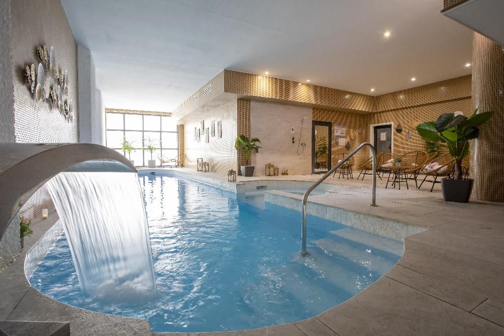 Eden Hôtel & Spa, foto 6