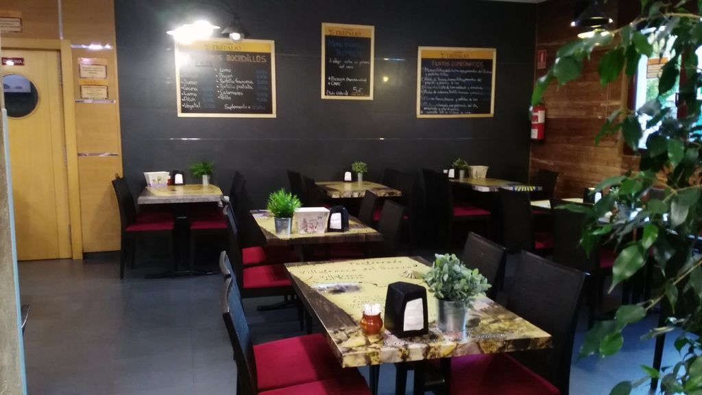 Hotel Alfageme, foto 4