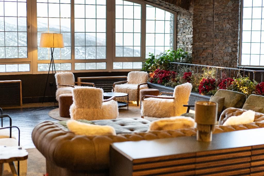The Mountains Hotel, foto 4