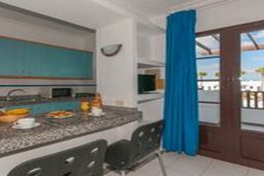 Apartamentos Plaza Azul, foto 8