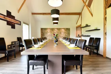 Eetkamer