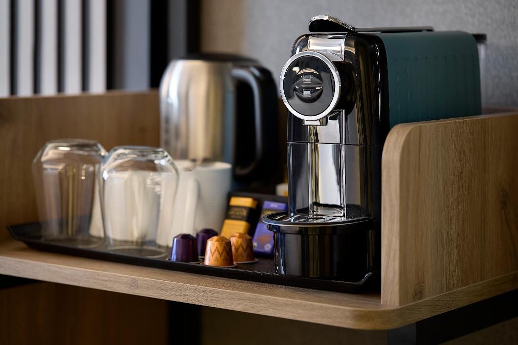 Premier Inn Leeds City Centre (Leeds Arena), foto 4