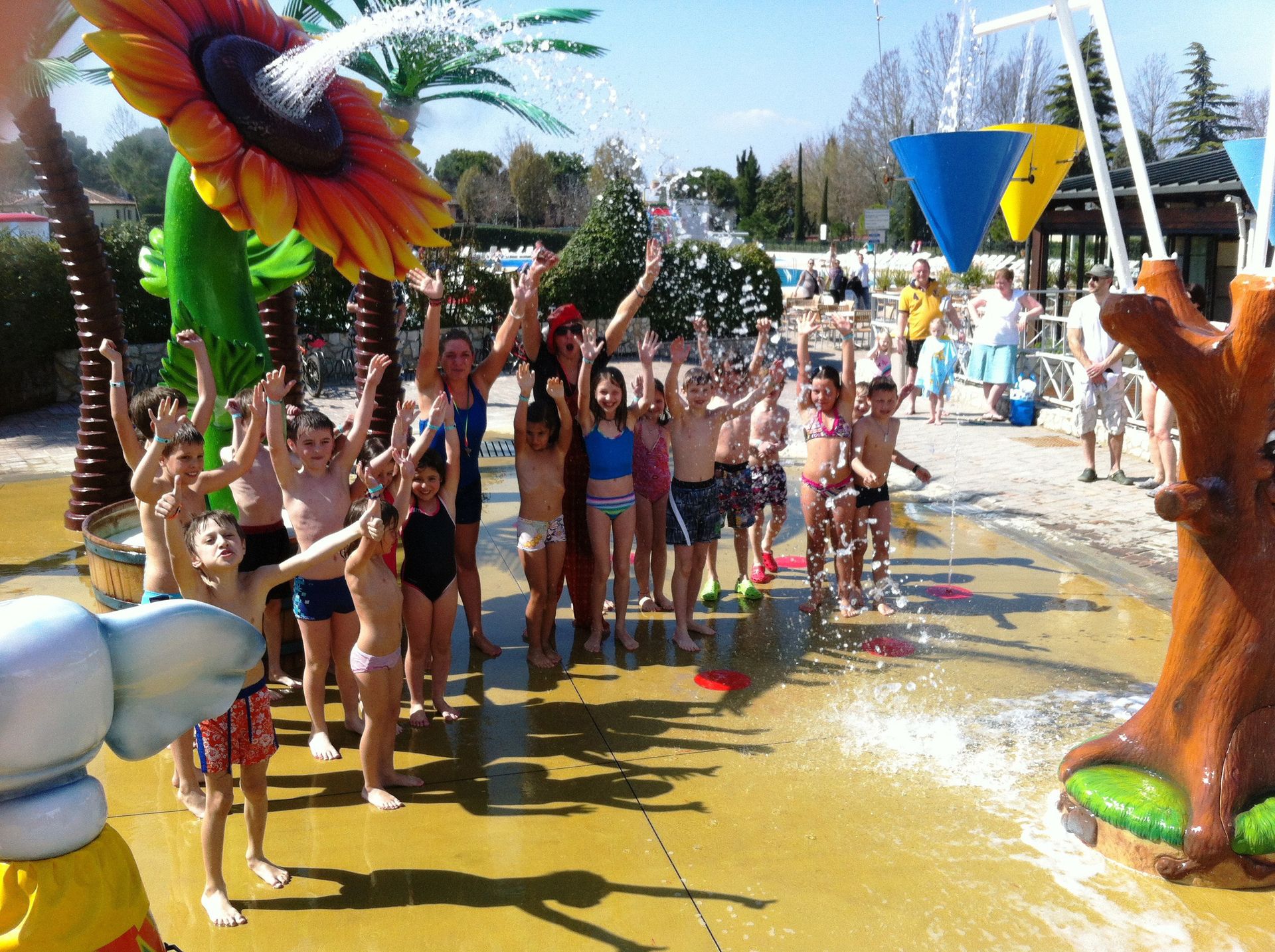 Campeggio Bella Italia Mobile Homes by Happy Camp, foto 11