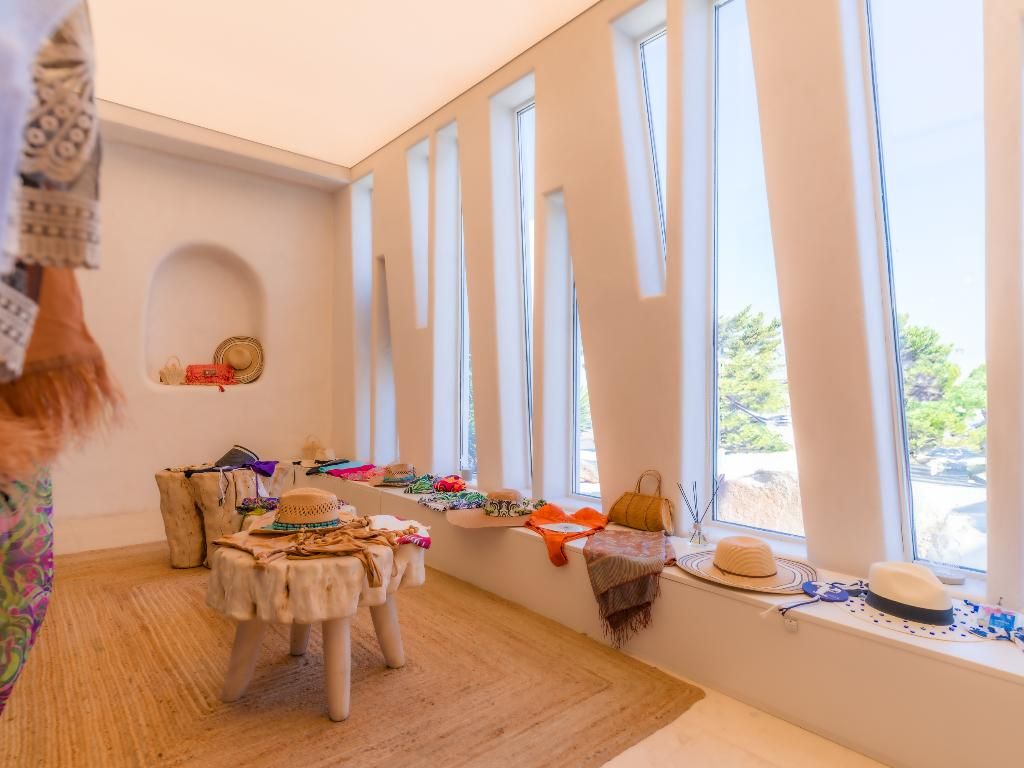 Asty Mykonos Hotel & Spa, foto 14