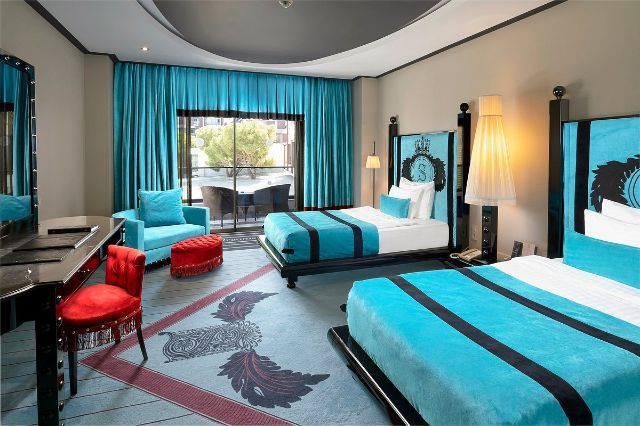 Selectum Luxury Resort Belek, foto 7